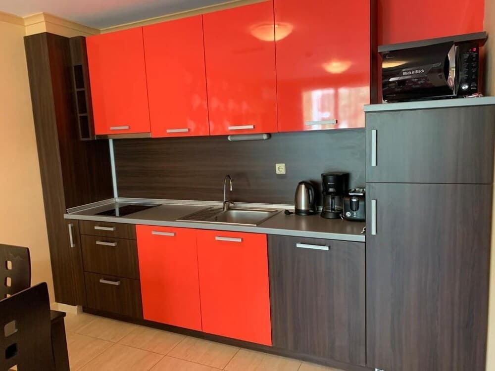 Arena Apartments, Sveti Vlas, photo 3