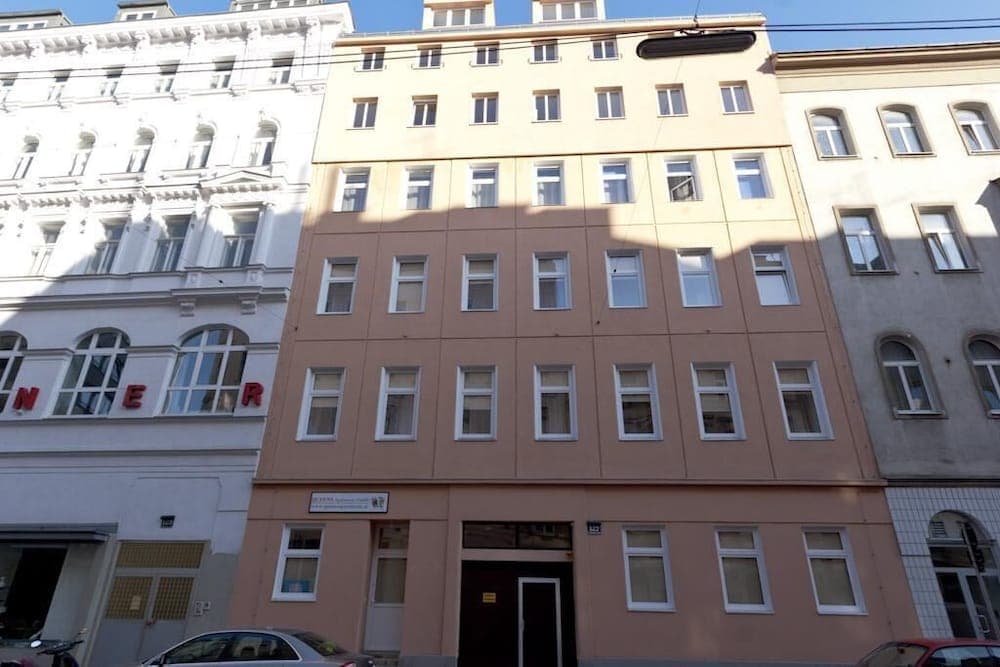 Treasure Home Apartment 1050, Vienna