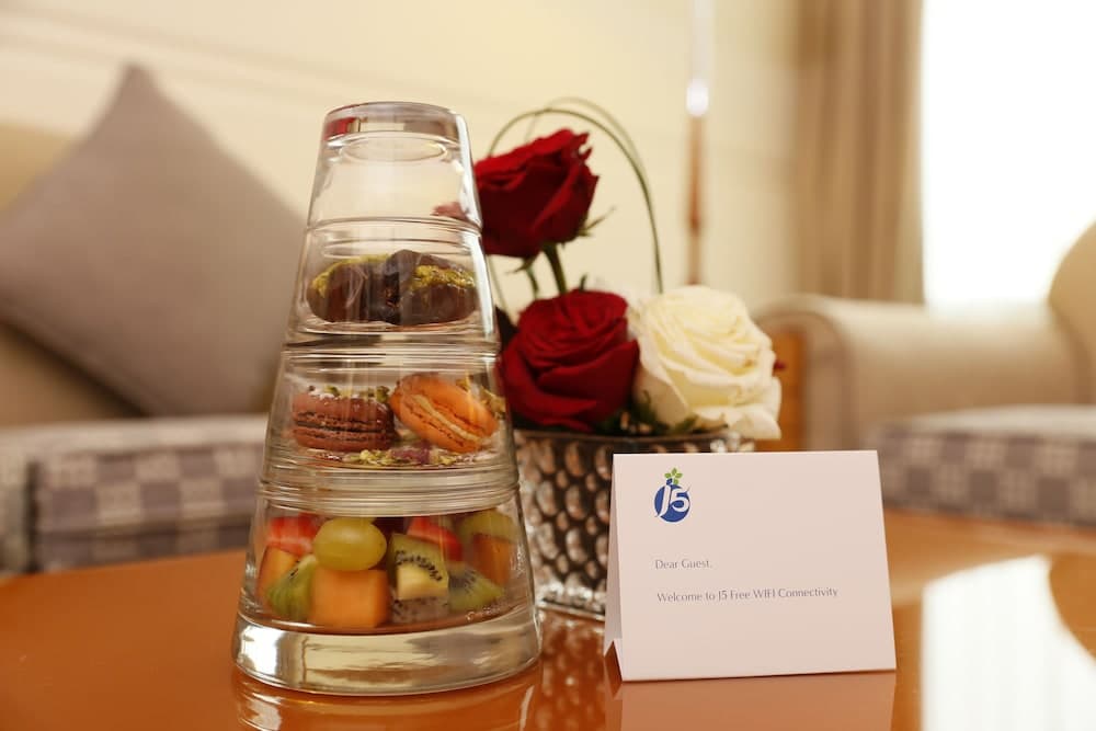 J5 Hotels - Port Saeed, Dubai, photo 3