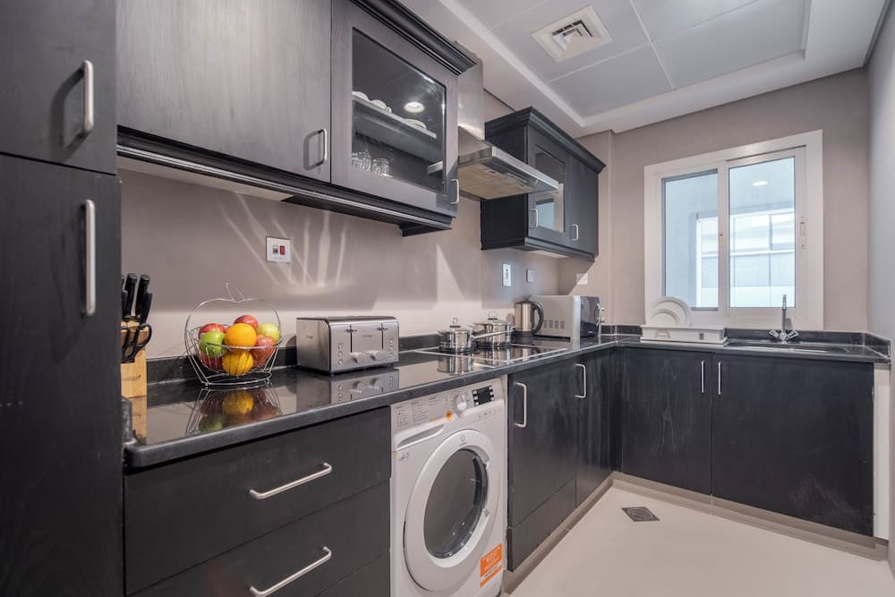 Rose Garden Hotel Apartments Barsha, Dubai, photo 4