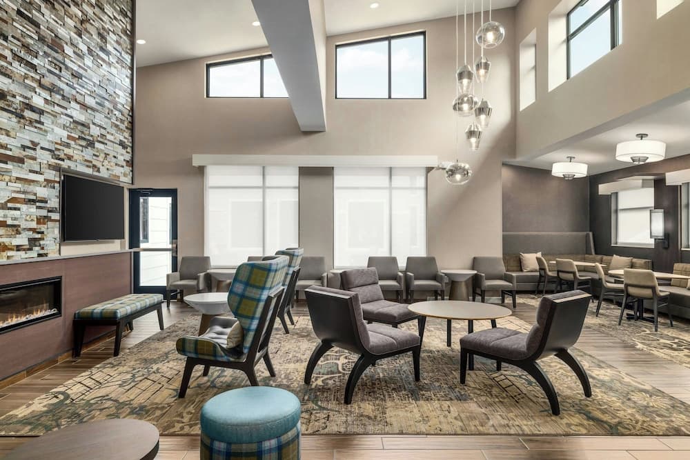 Residence Inn By Marriott Richmond Airport, Sandston, photo 5