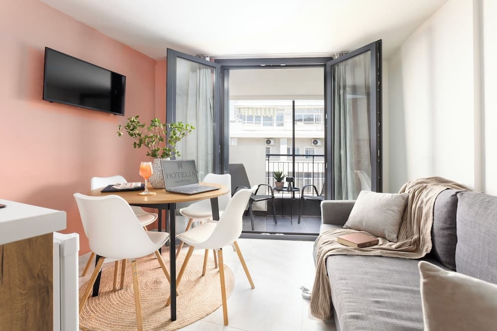 Aeons Hotelia Hospitality Group, Thessaloniki