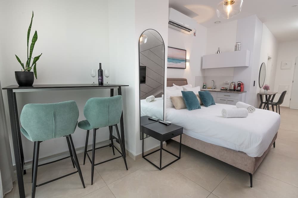 Hi - Yam SeaView Apartments & Suites, Bat Yam, photo 2