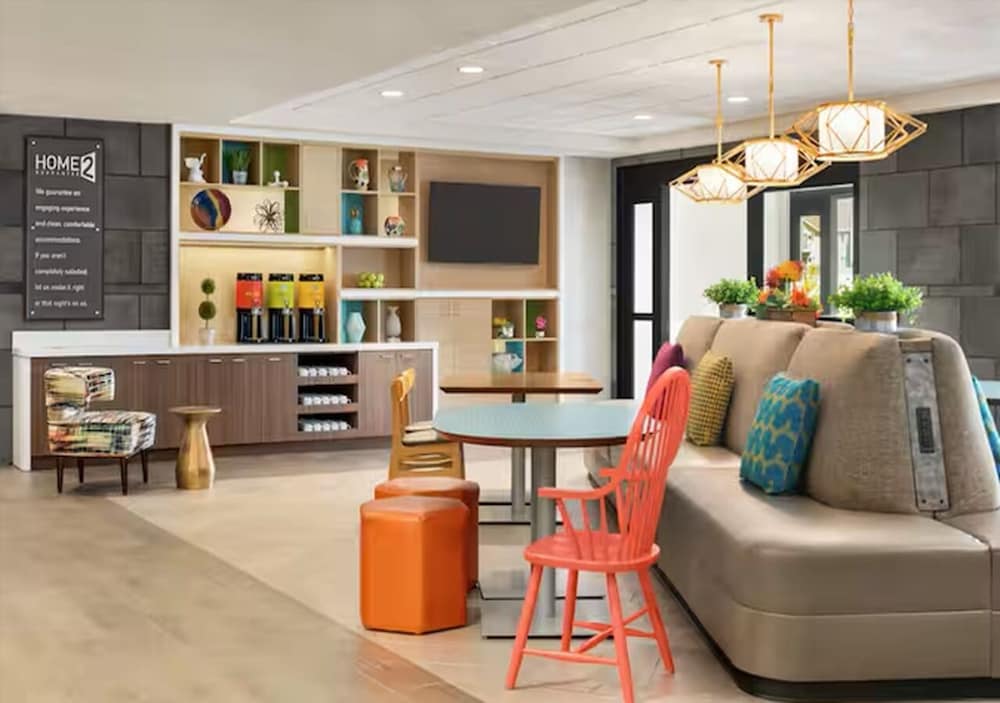 Home2 Suites By Hilton New Braunfels, New Braunfels