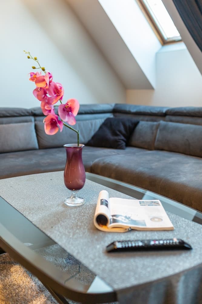 Aparthotel New Lux, Wroclaw, photo 6