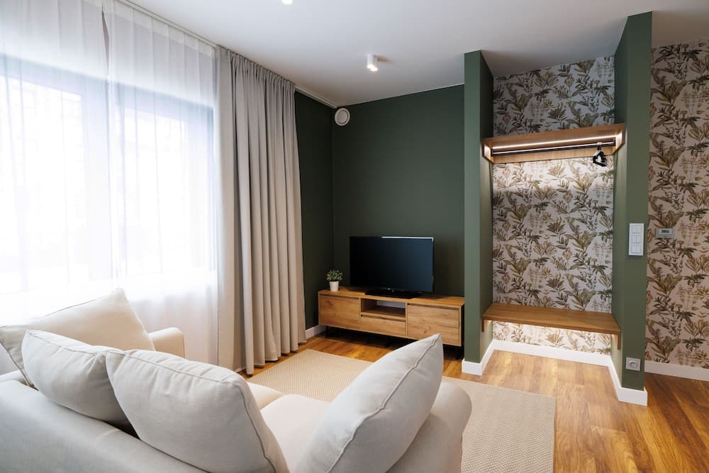 B85 Suites, Warsaw, photo 2