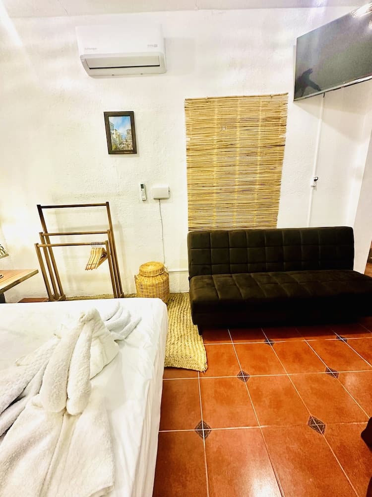 Casa de Colores, San Pedro Pochutla, photo 3