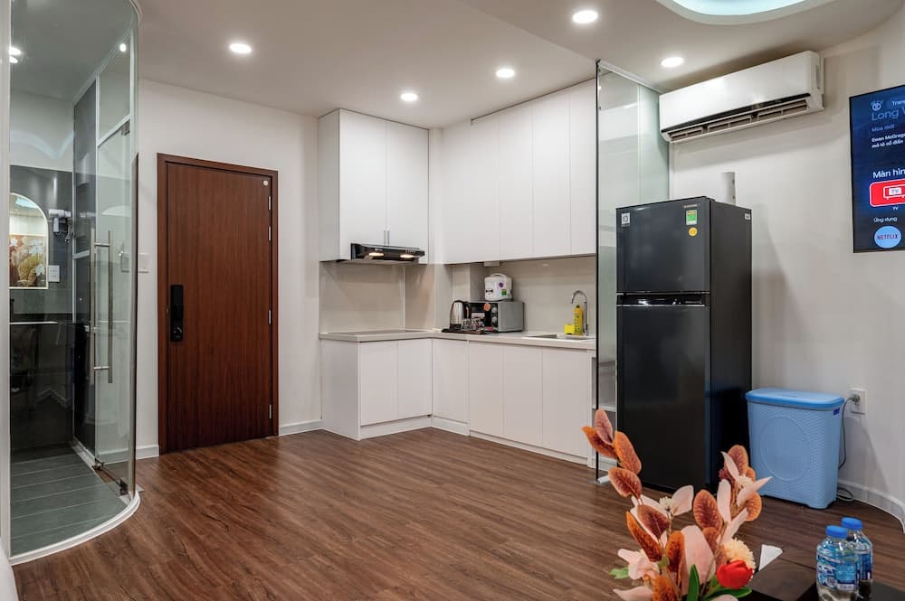 A Boi Apartment at District 3, Ho Chi Minh City, photo 5