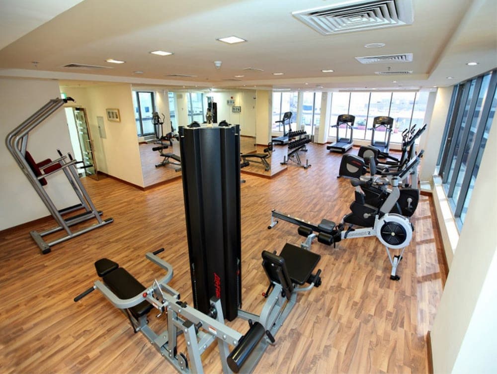 Xclusive Maples Hotel Apartment, Dubai, photo 2