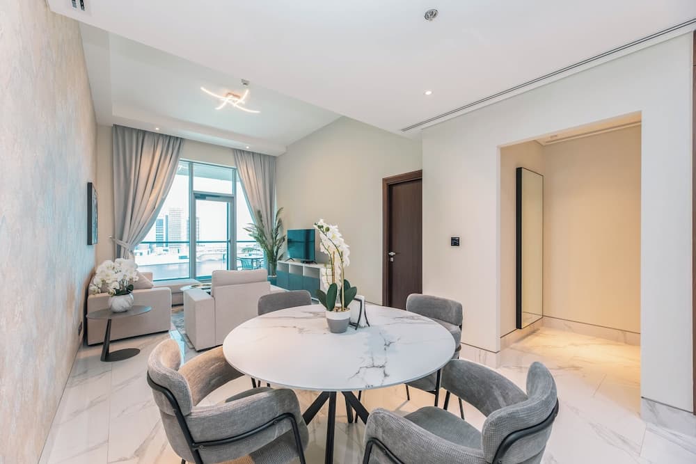 Simply Comfort in J One, Dubai, photo 6