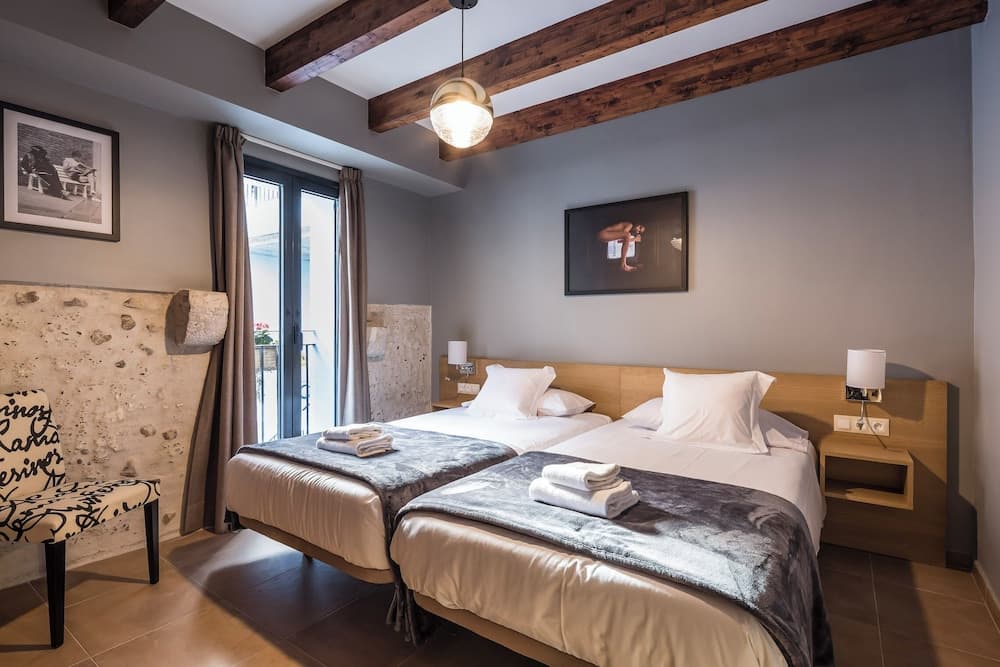 Mon Suites San Nicolas, Valencia, photo 6