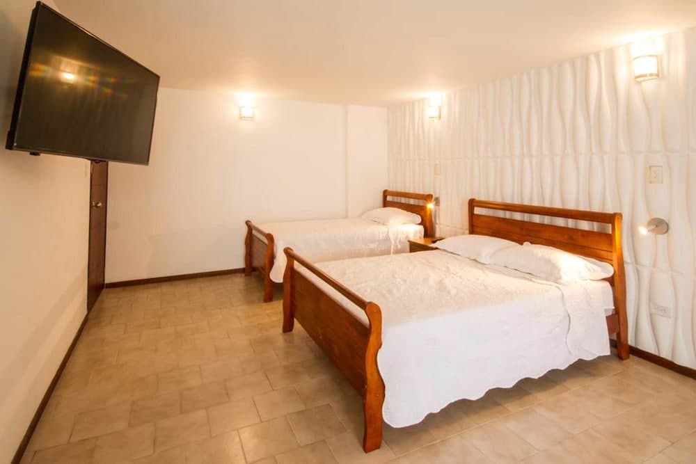 Apartamentos In Di Morgan's Canon, San Andrés, photo 3