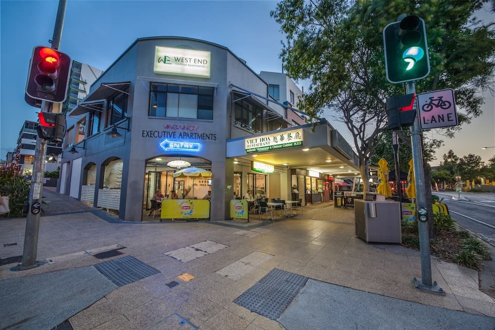 West End Central Apartments, South Brisbane, photo 6