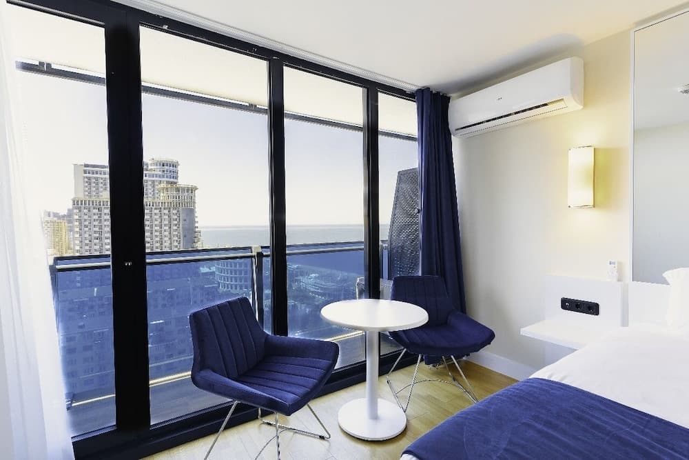 Grand City Batumi Apartments, Batumi, photo 2