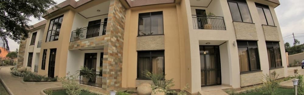 Nandi Residence, Kigali