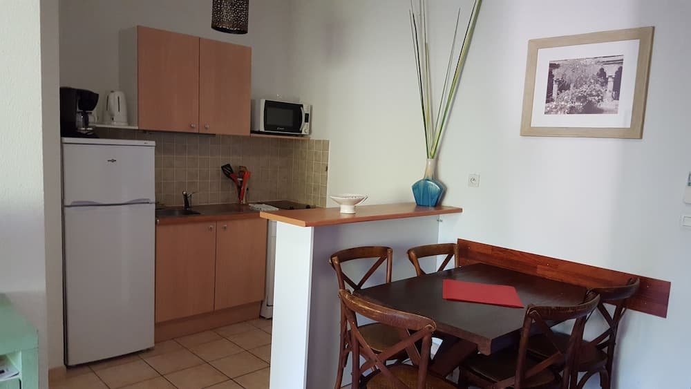 UZES APPART HOTEL, Uzès, photo 5