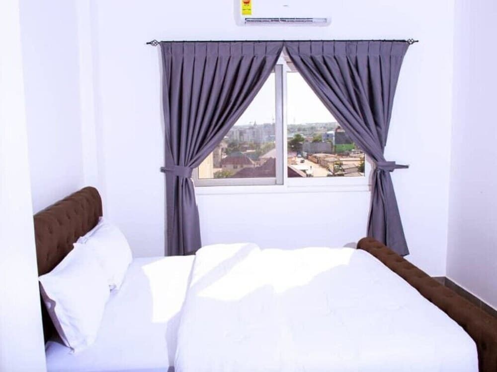Oasis Park Residence, Accra, photo 6