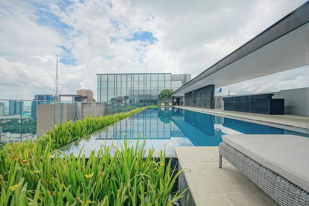 Vivian Boutique TheMarQ Luxury Residence, photo 1