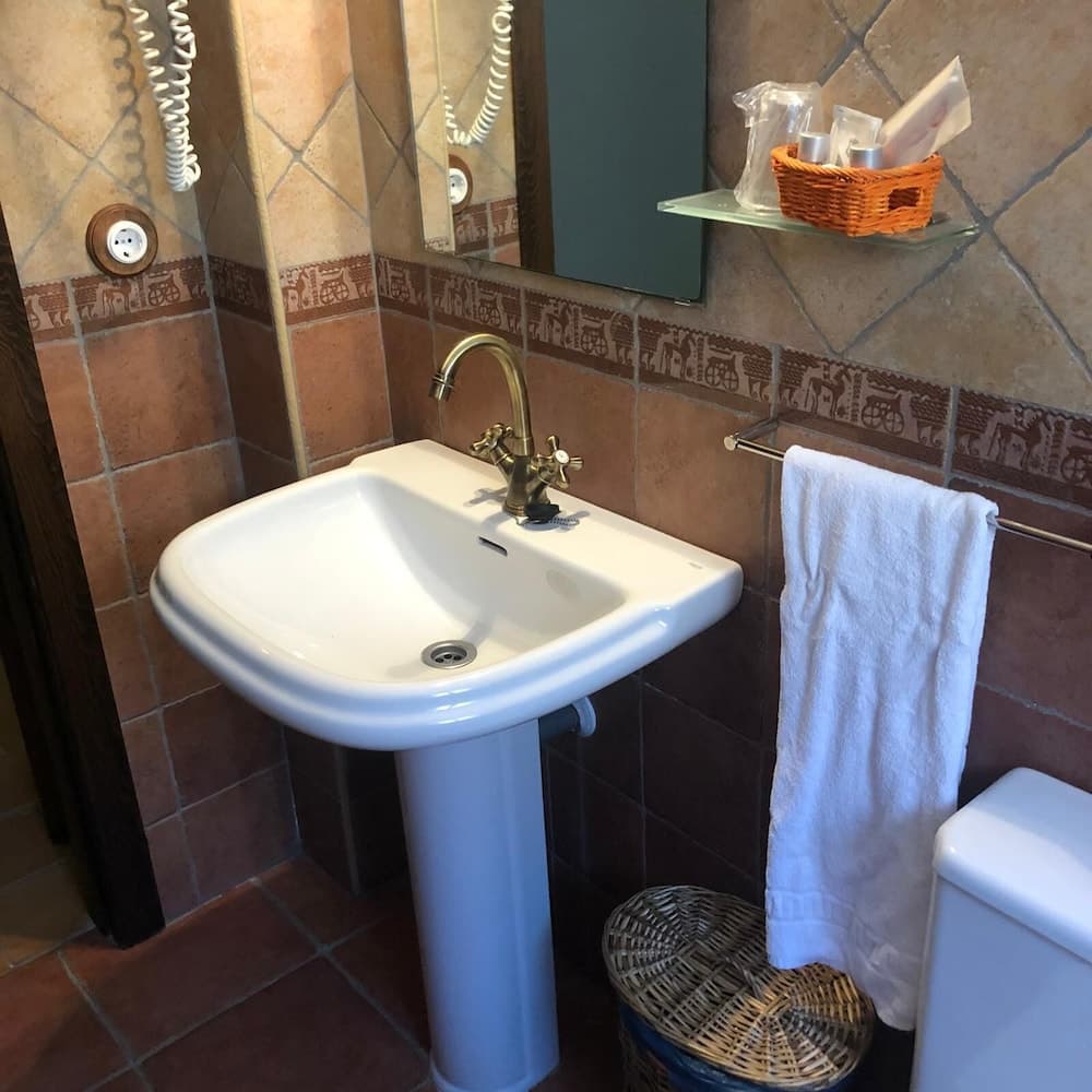 AparHotel Casa Arnal, Torres de Alcanadre, photo 2