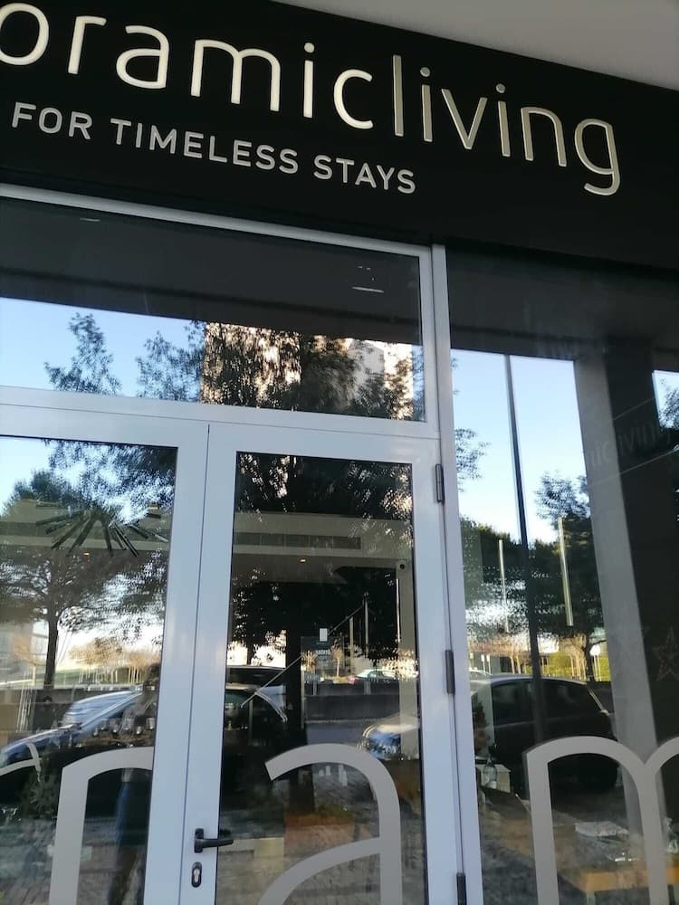 Panoramic Living, photo 1
