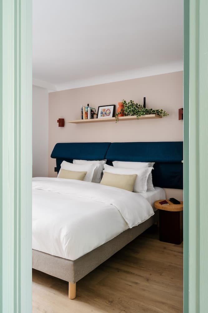Edgar Suites Auteuil - Le Marois, Paris, photo 6