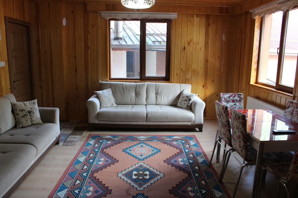 Uzungol Adiloglu Apart, Çaykara, photo 2
