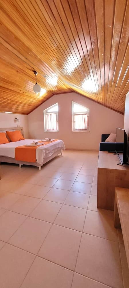 Tayfun Apart, Fethiye, photo 5