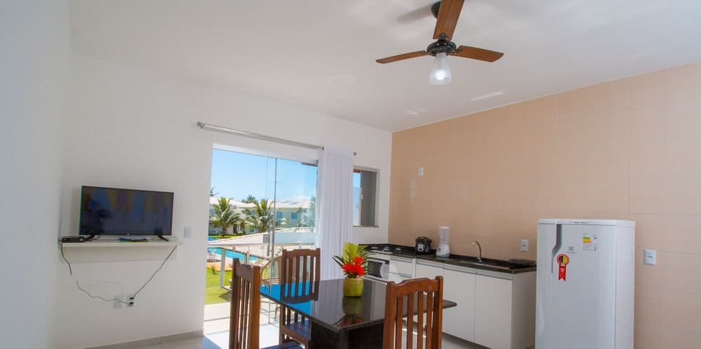 Porto Luar Apart Hotel, Porto Seguro, photo 4