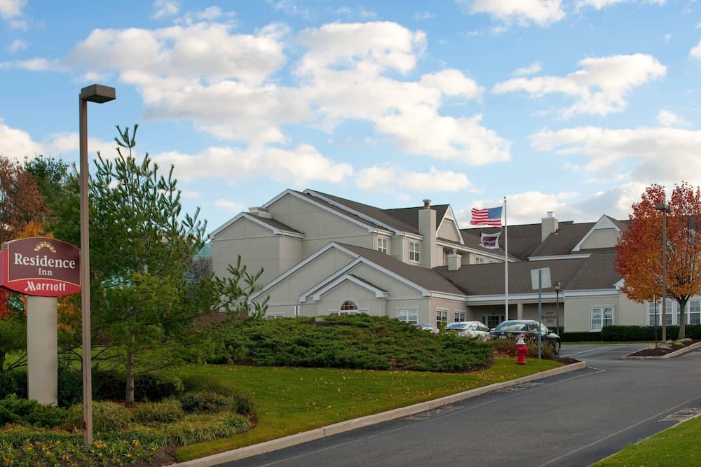 Residence Inn By Marriott Long Island Hauppauge, Hauppauge