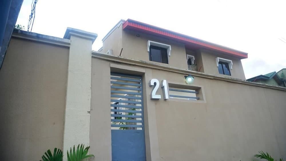 Studio 21, Lagos