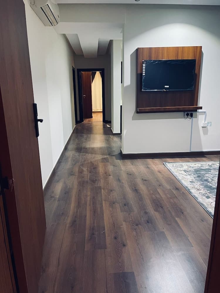 luluat althuraya serviced apartments esh, Riyadh, photo 2