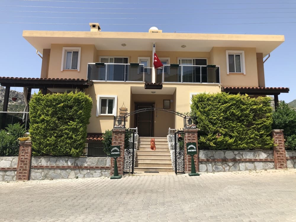 Pinarbasi Apart, Marmaris