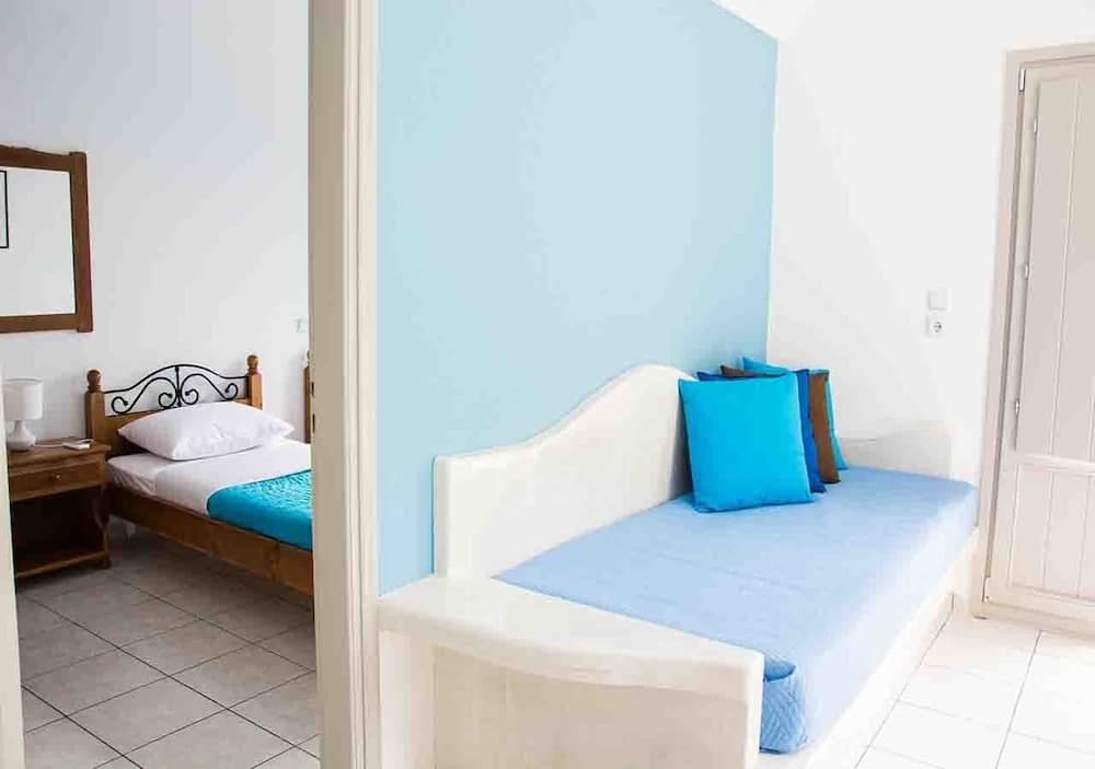 Sail Inn, Santorini, photo 2