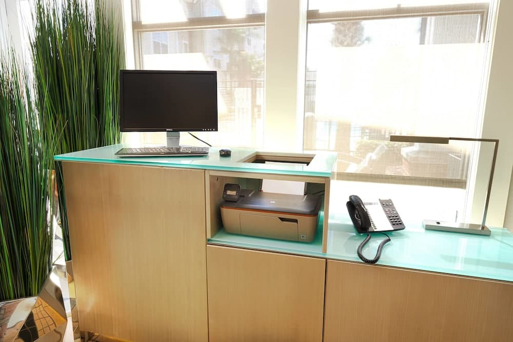 Residence Inn Marriott Airport, Lafayette, photo 2