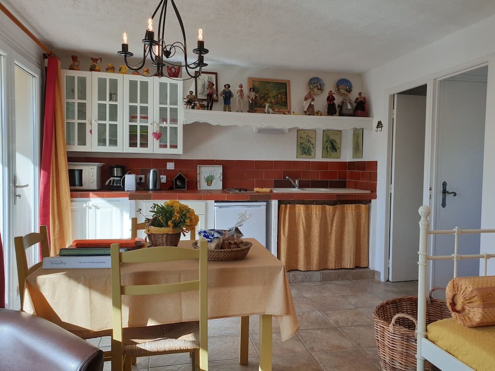 Résidence Le Home, Calvi, photo 5