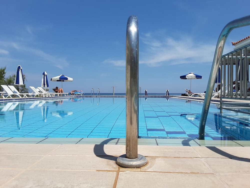 Maria Mare Apart-hotel, Zakynthos, photo 5