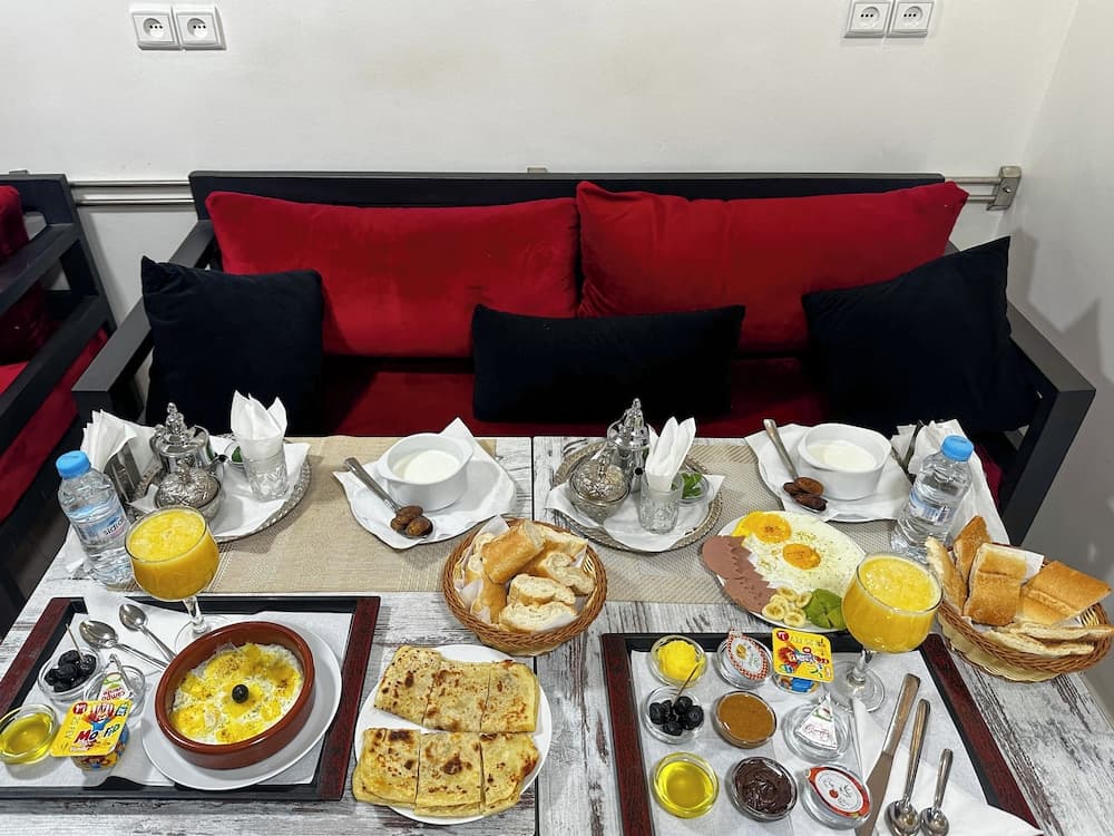 Residence America, Dakhla, photo 3
