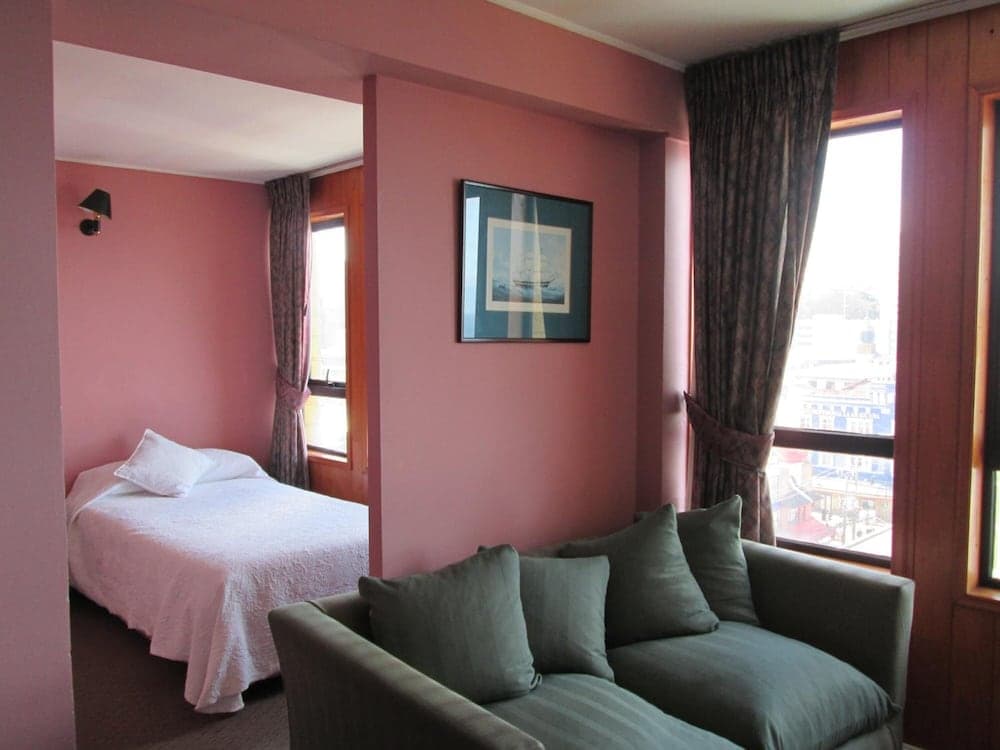 Apart Hotel Colon, Puerto Montt, photo 3
