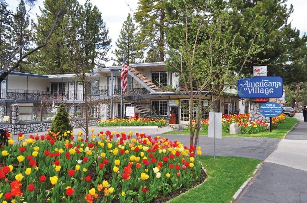 The Americana Village, South Lake Tahoe, photo 6