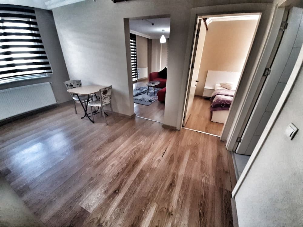 Alme Suite, Istanbul, photo 6