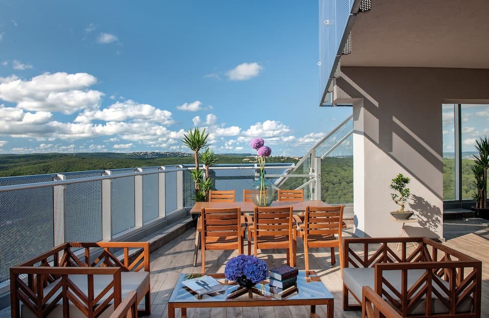 Somerset Maslak Istanbul, Sariyer, photo 4