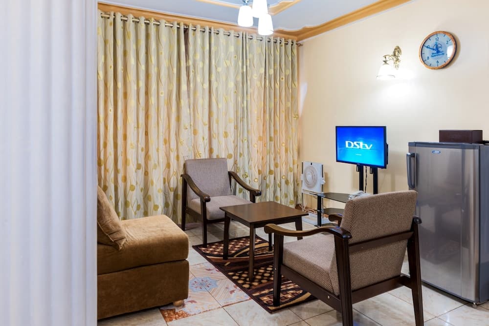 Blue Pearl Apartments, Kampala, photo 3