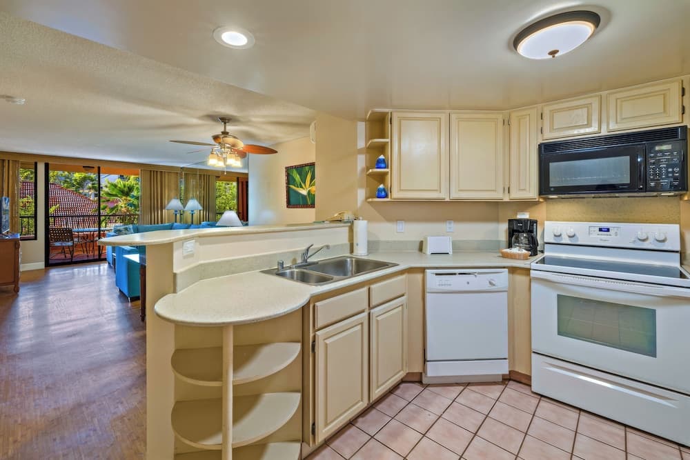 Kahana Falls Maui by VRI Americas, Lahaina, photo 6