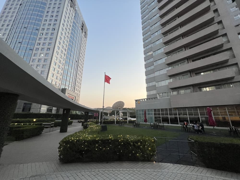 Beijing Jiuxian Apartment, Beijing, photo 4