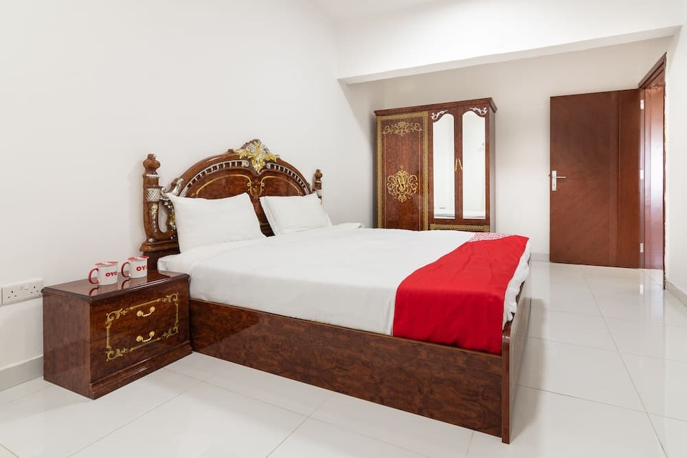 OYO 104 Loban Hotel Apartment, Seeb, photo 3