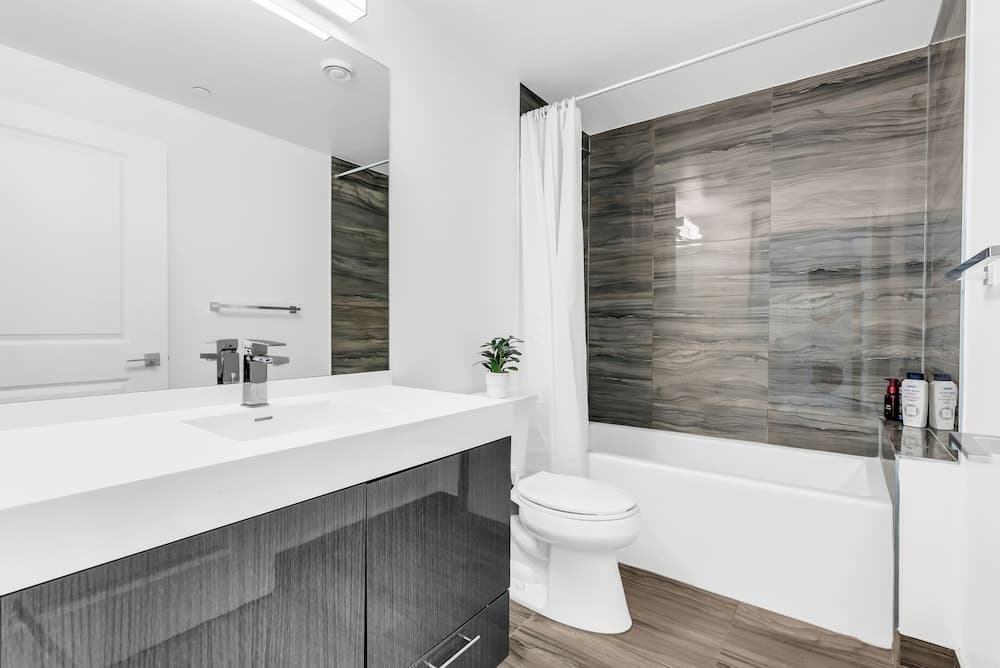 Toronto skyline suites, Toronto, photo 5