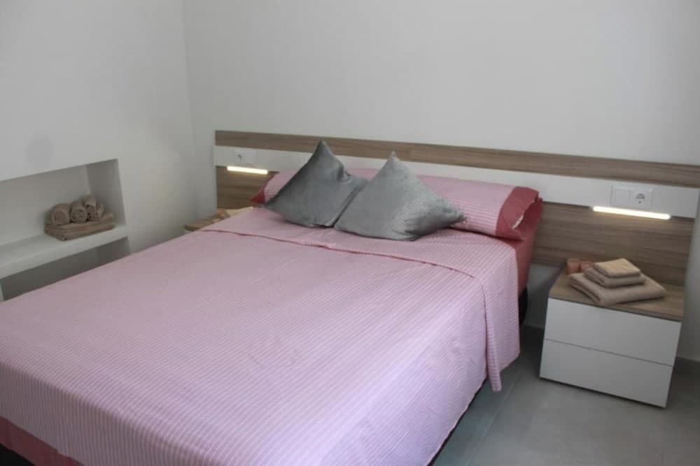 GBH Apartamentos San Jaime, Guardamar del Segura, photo 2