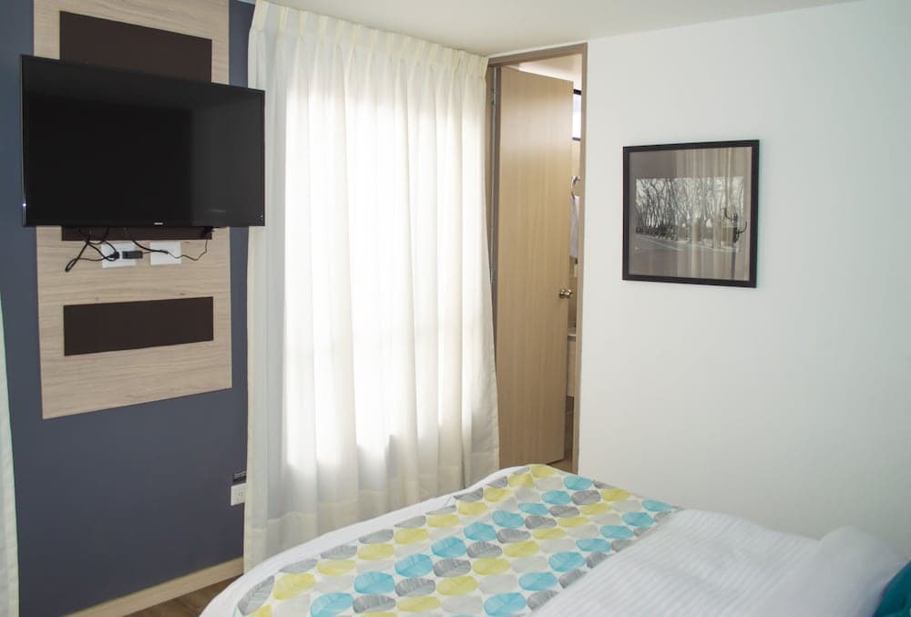 Apartahotel Millenials, Manizales, photo 2