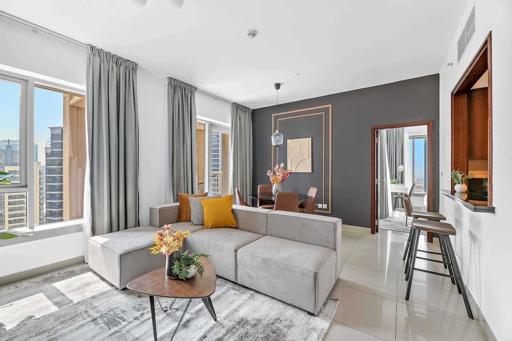 Silkhaus 29 Boulevard, Downtown Dubai, Dubai, photo 5
