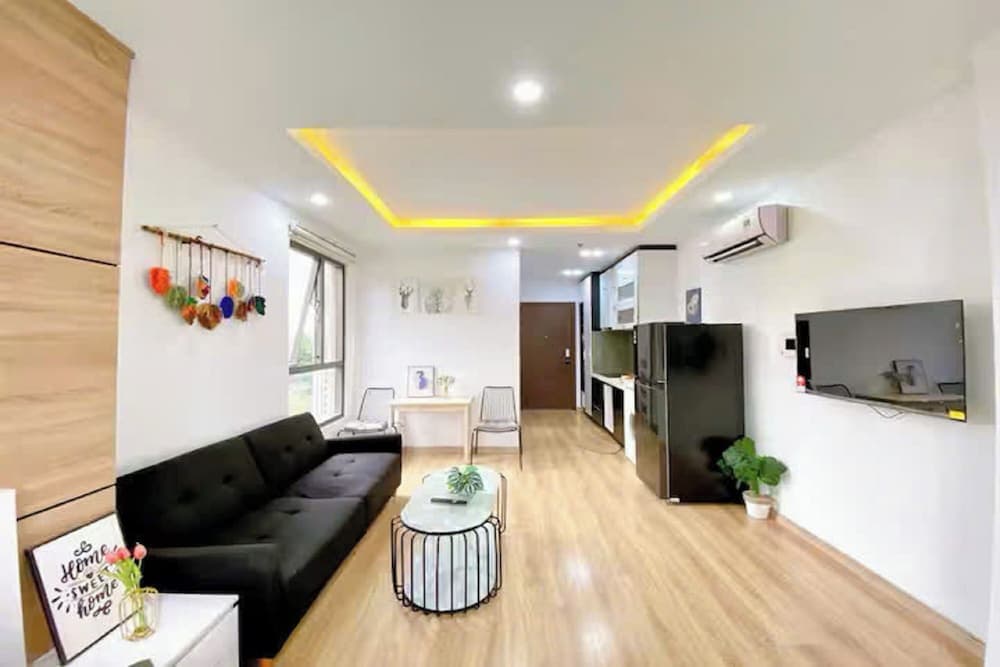 Zenith Luxstay Garden Gate Residence, photo 3